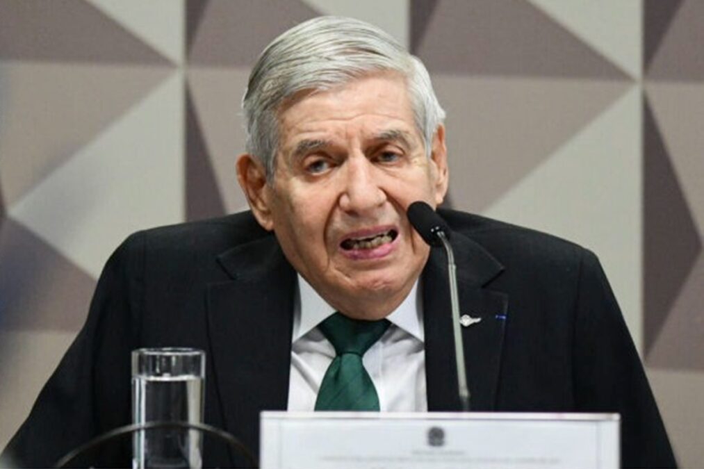 O que pode levar general Heleno de volta para a cadeia? Veja regras