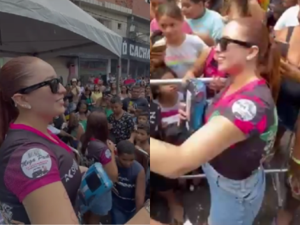 mari-fernandez-promove-acao-social-de-natal-em-comunidade-de-sao-paulo