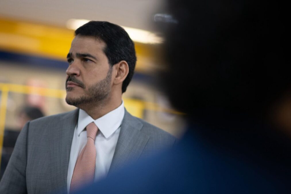 Emendas em xeque: decisão de Dino irrita aliados de Messias