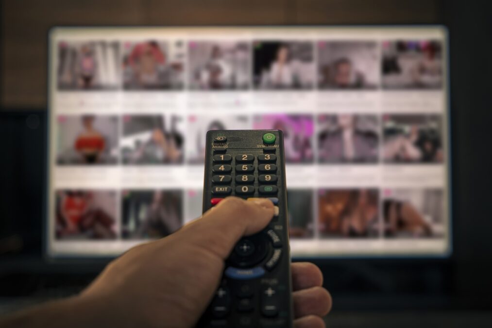 Acredite, estas fantasias sexuais só acontecem em filmes pornográficos