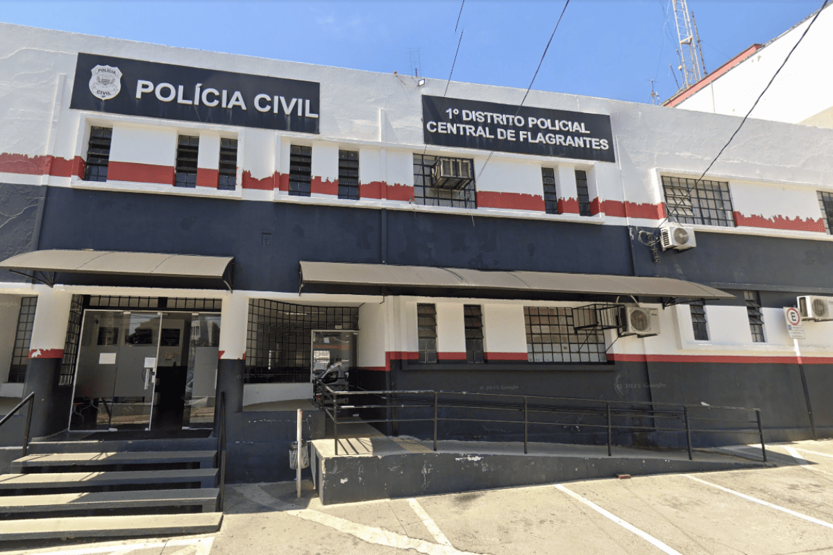 Mulher morre após ser atacada pelo próprio pit-bull em Campinas