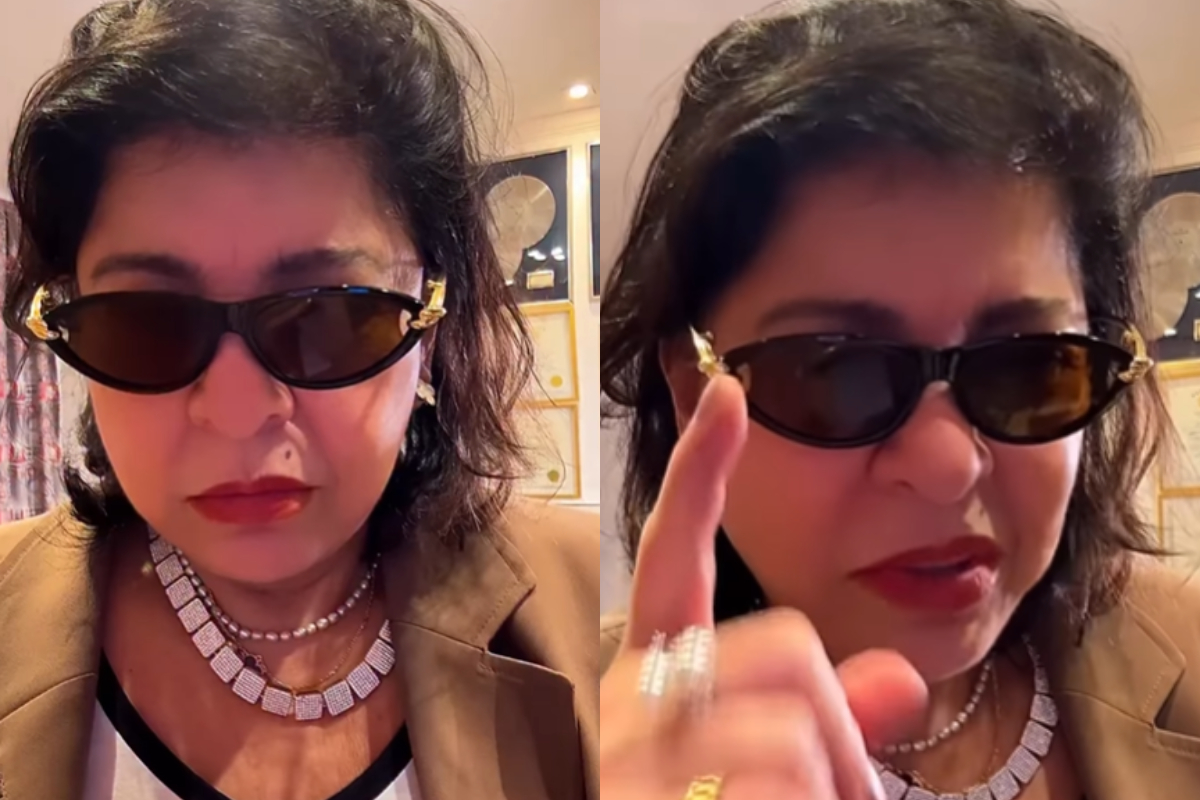 Roberta Miranda debocha de boicote à Havaianas: “Uma loucura”