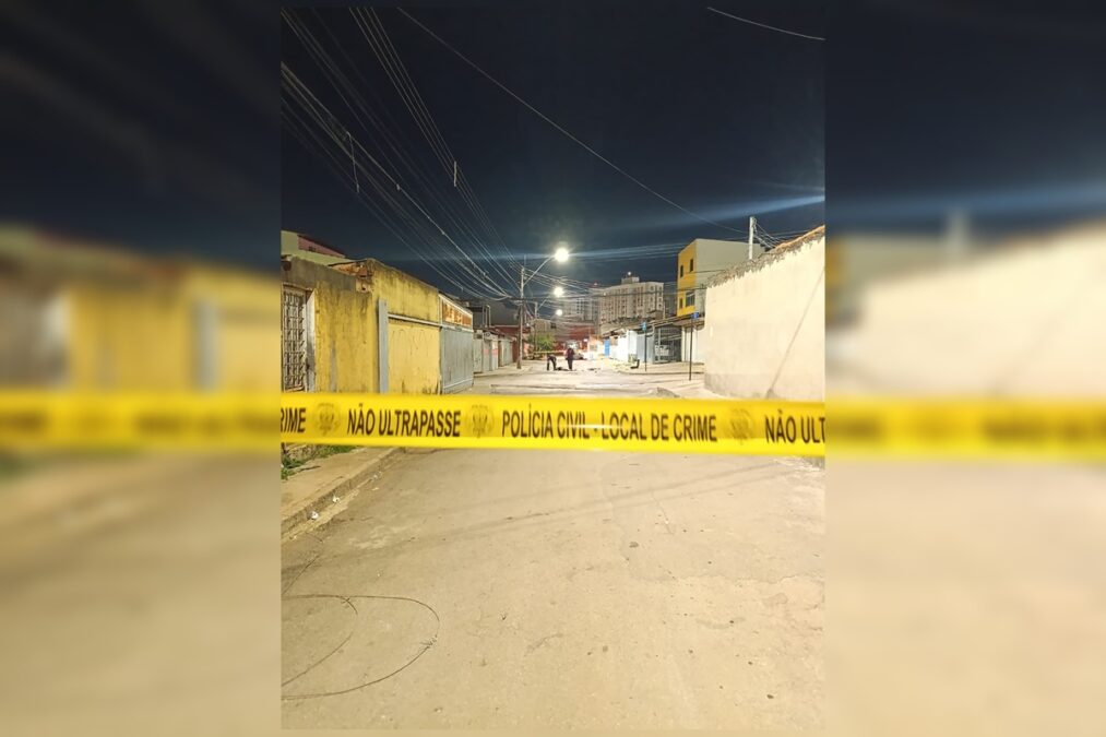 Mulher decapitada no DF foi agredida na rua 3 meses antes de ser morta