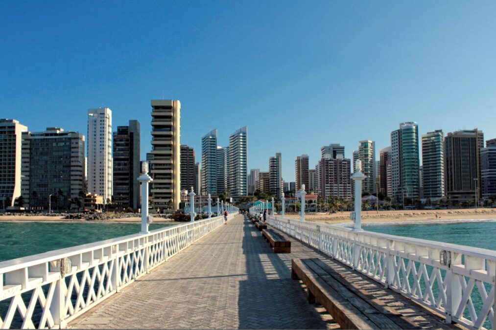 Ceará se consolida como o estado mais transparente do Nordeste