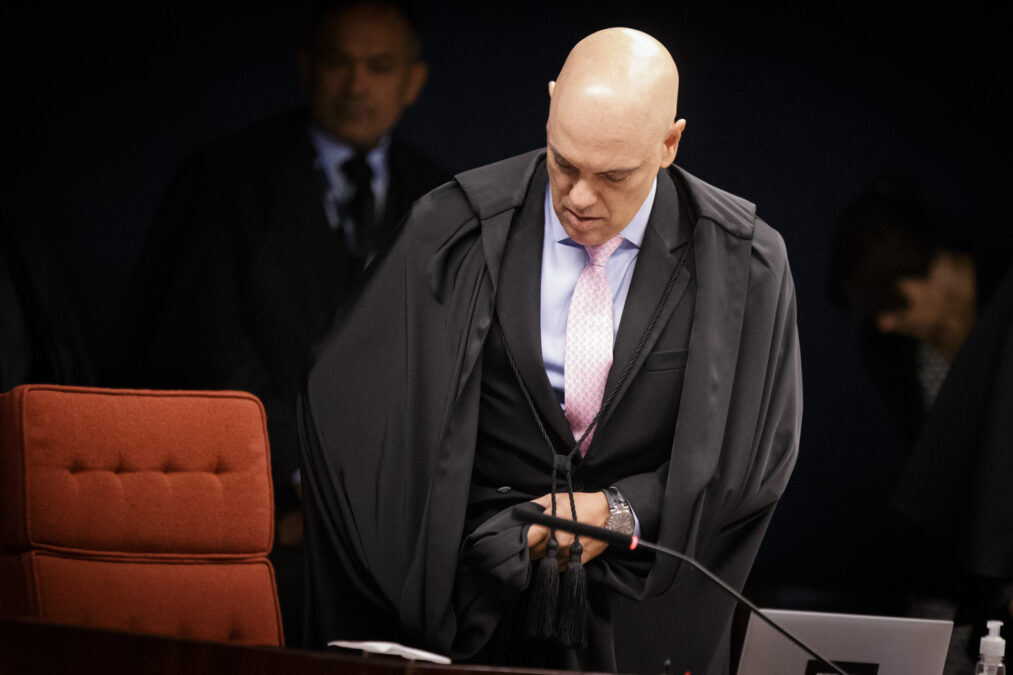 Fato ou fake? Em questão, o jornalismo no caso Moraes-Banco Master
