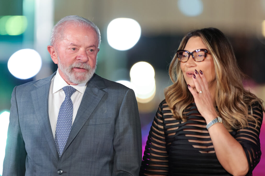 Casa Civil mantém sob sigilo pareceres sobre o “gabinete de Janja”