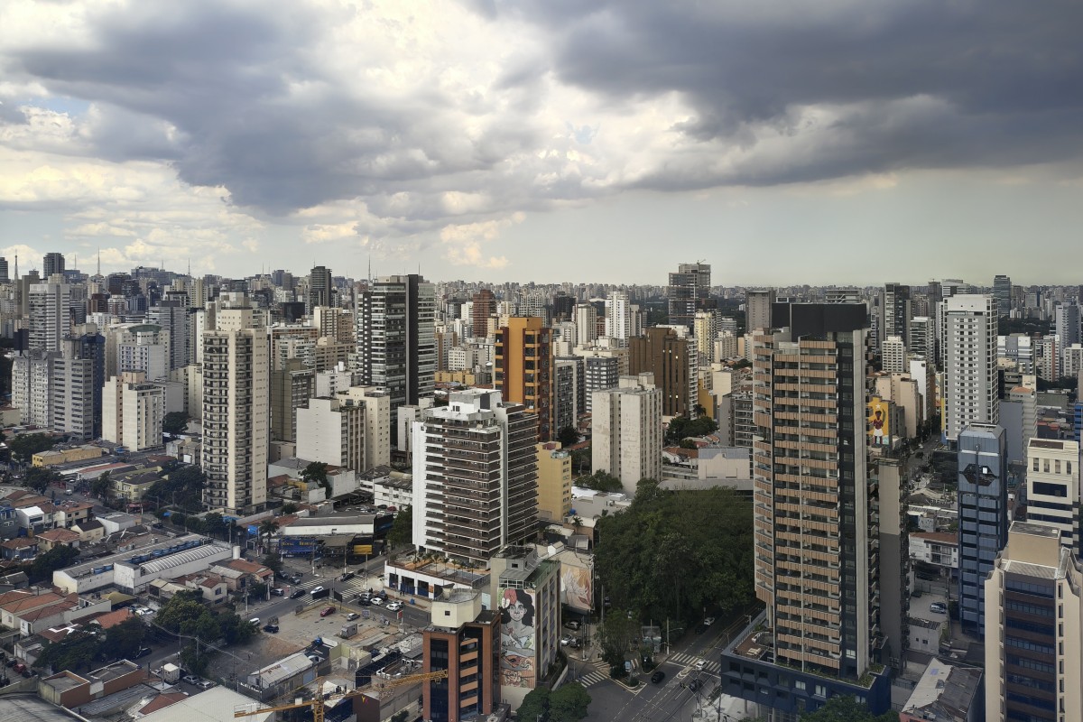 Praia, nem pensar: “Gosto de São Paulo vazia no fim do ano”