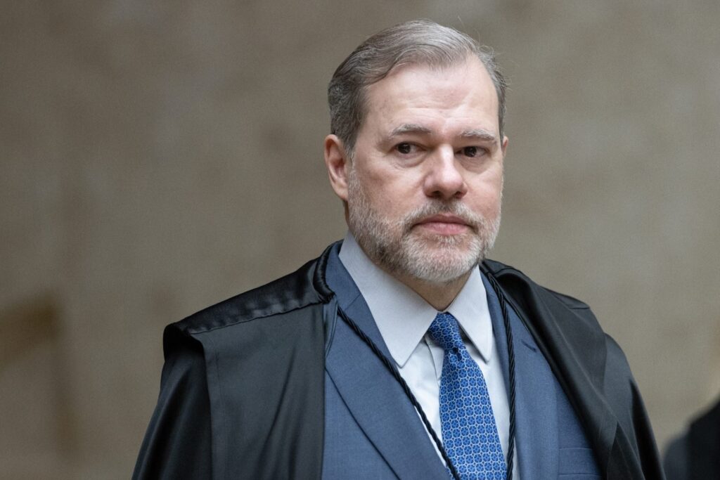 caso-master:-toffoli-rejeita-pedido-da-pgr-e-mantem-acareacao