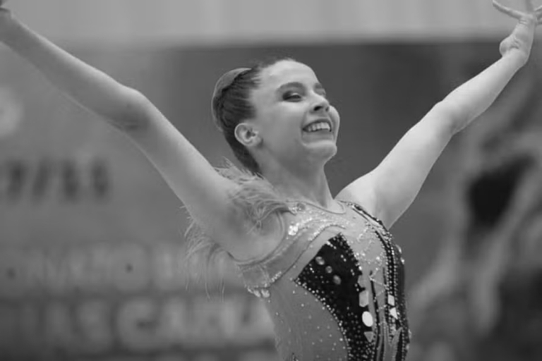 campea-brasileira-de-ginastica,-isabelle-marciniak-morre-aos-18-anos