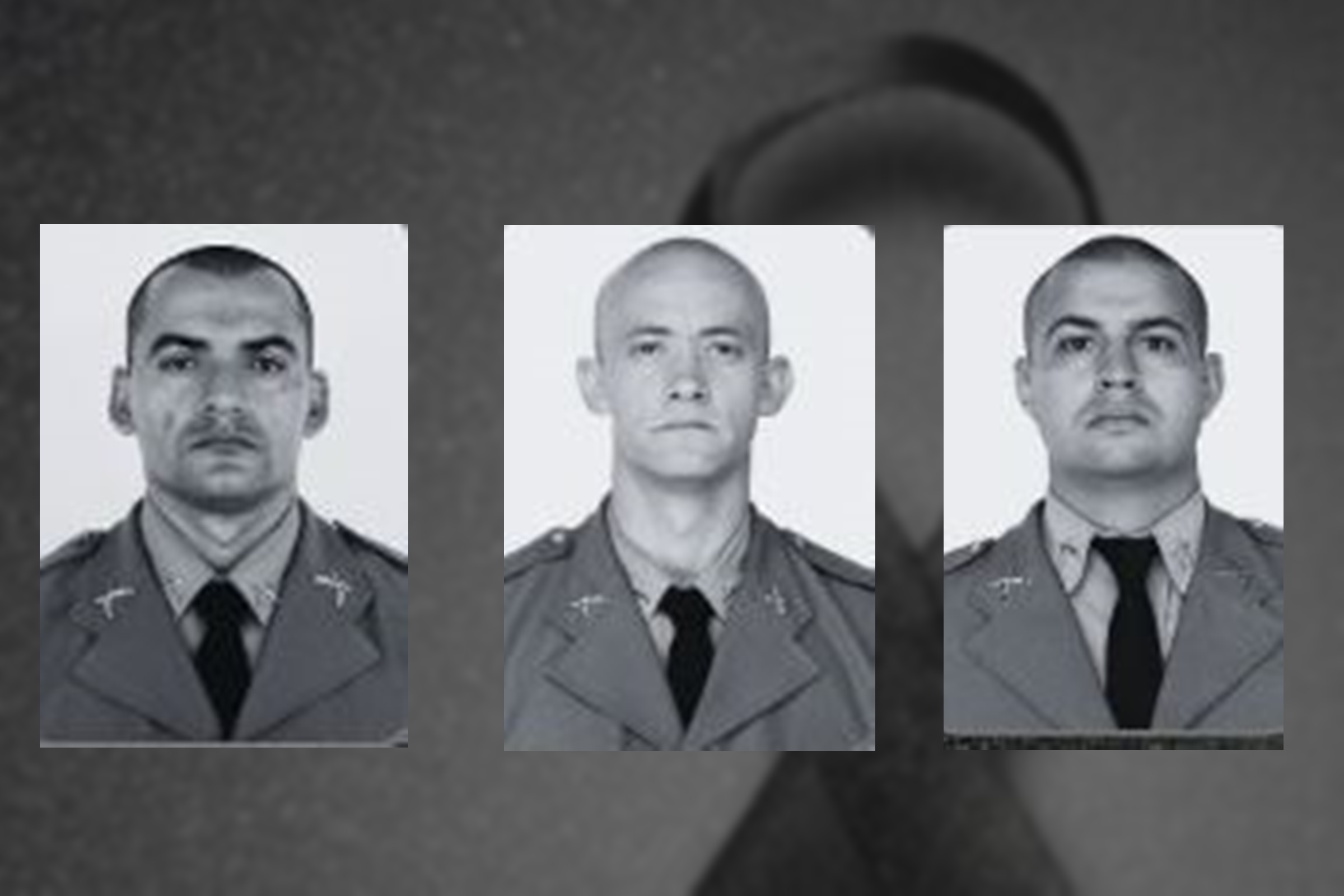 Três policiais militares de Goiás e outras duas pessoas morrem em acidente