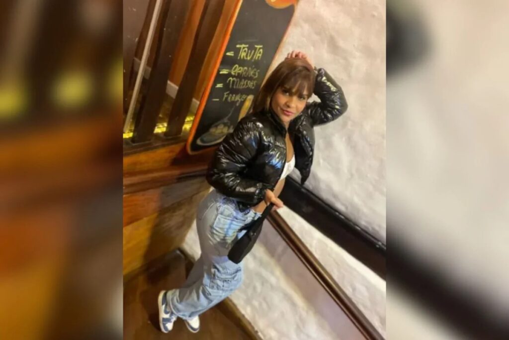 “um-pouco-de-dignidade”,-diz-advogado-sobre-velorio-de-jovem-arrastada