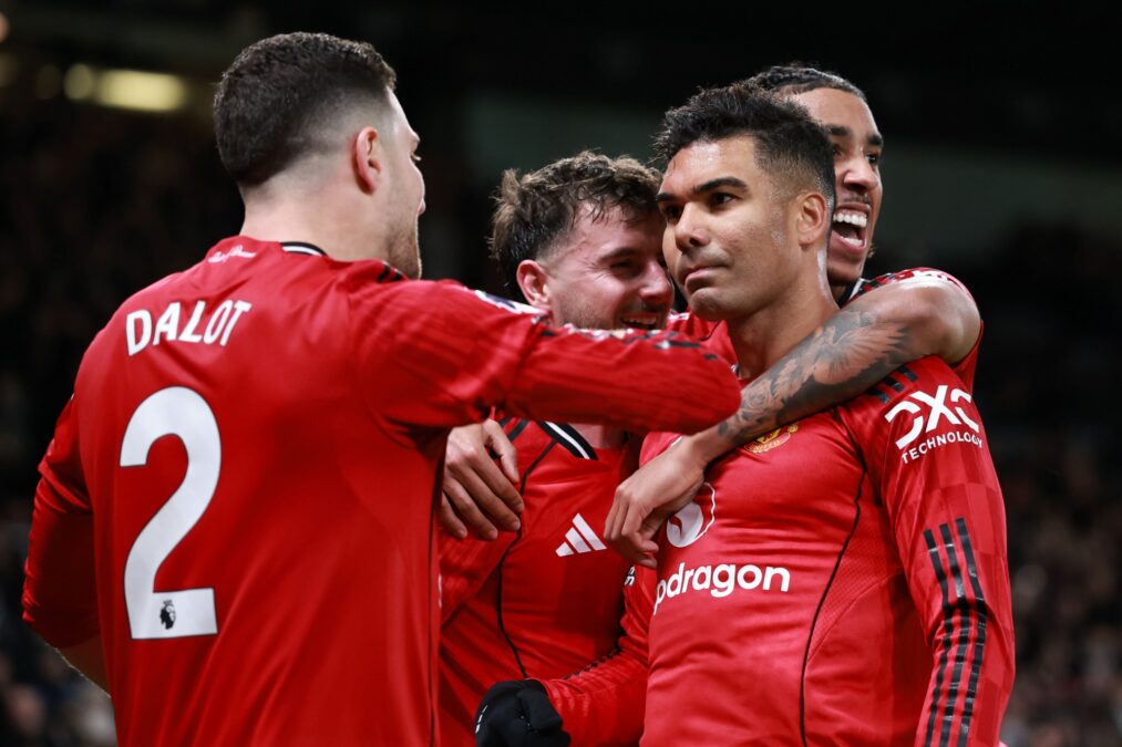Manchester United x Newcastle: onde assistir ao jogo da Premier League