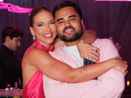 virginia-se-declara-para-lucas-guedez-em-meio-a-polemica-com-carlinhos:-“pra-sempre”