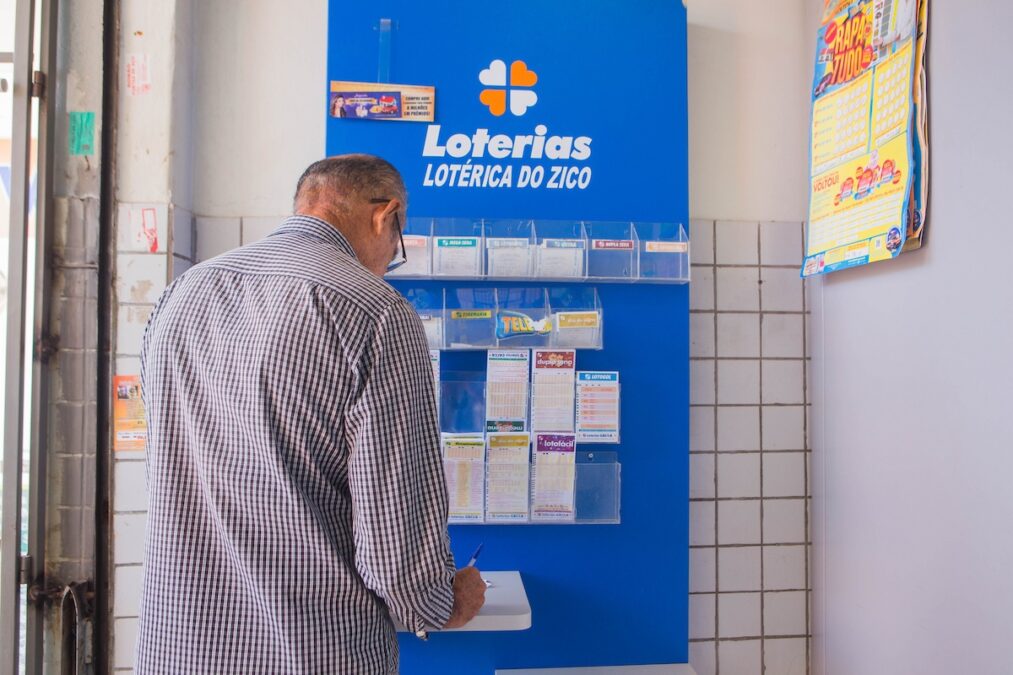 Loterias: Quina 6912 sorteia R$ 12 milhões nesta sexta. Confira