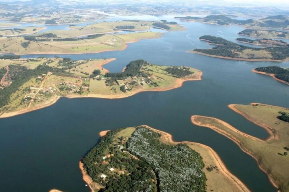 Seca lembra crise de 2014 e SP não descarta rodízio de água em 2026