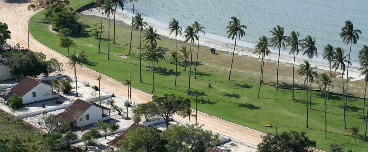 Conheça a Restinga da Marambaia, onde Lula e Janja passarão Réveillon