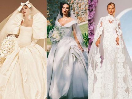 o-ano-do-“sim”:-relembre-os-vestidos-de-noiva-das-celebridades-em-2025
