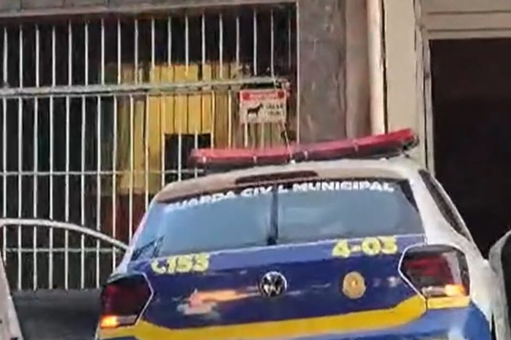Mulher de 65 anos morre atropelada por viatura da GCM em São Bernardo