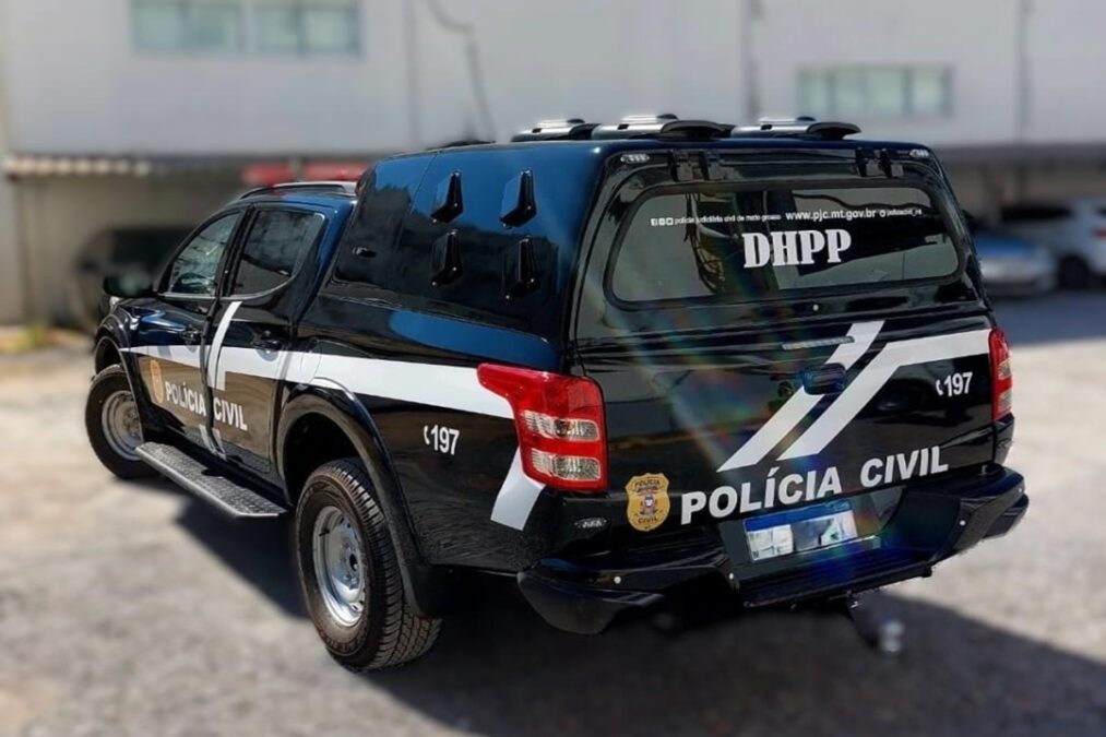 PM é preso por bater em carro de app de propósito e atirar em motorista