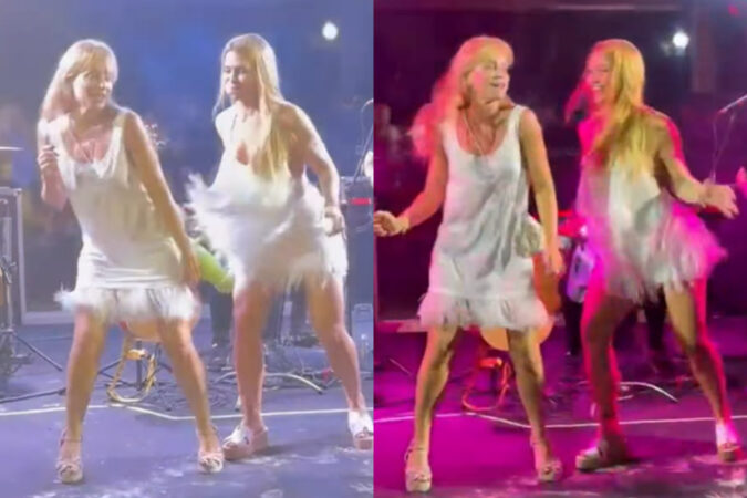 angelica-aparece-dancando-com-virginia-em-festa-na-bahia