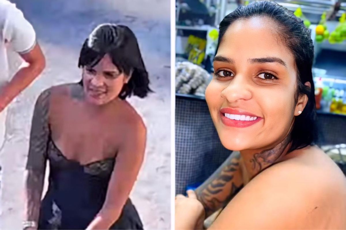 Leia carta postada por filhos de Tainara após sua morte: “Você lutou”