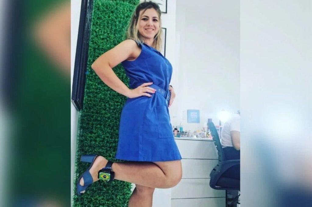 ex-aluna-de-medicina-da-usp-condenada-no-8/1-esta-foragida-ha-19-meses