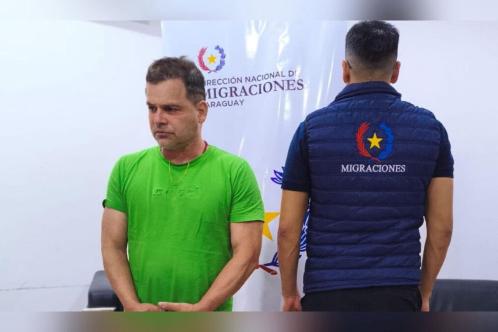 Prisão de Silvinei após fuga faz Moraes subir tom na reta final do ano