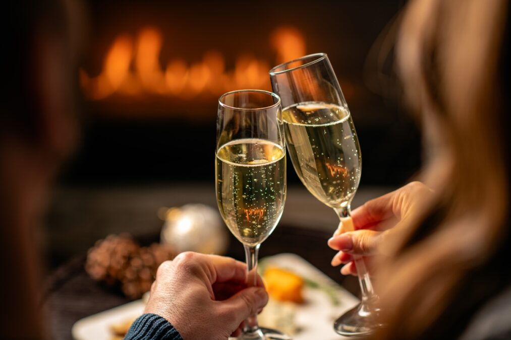 Vem, 2026! Sommelier indica espumantes de até R$ 50 para a virada