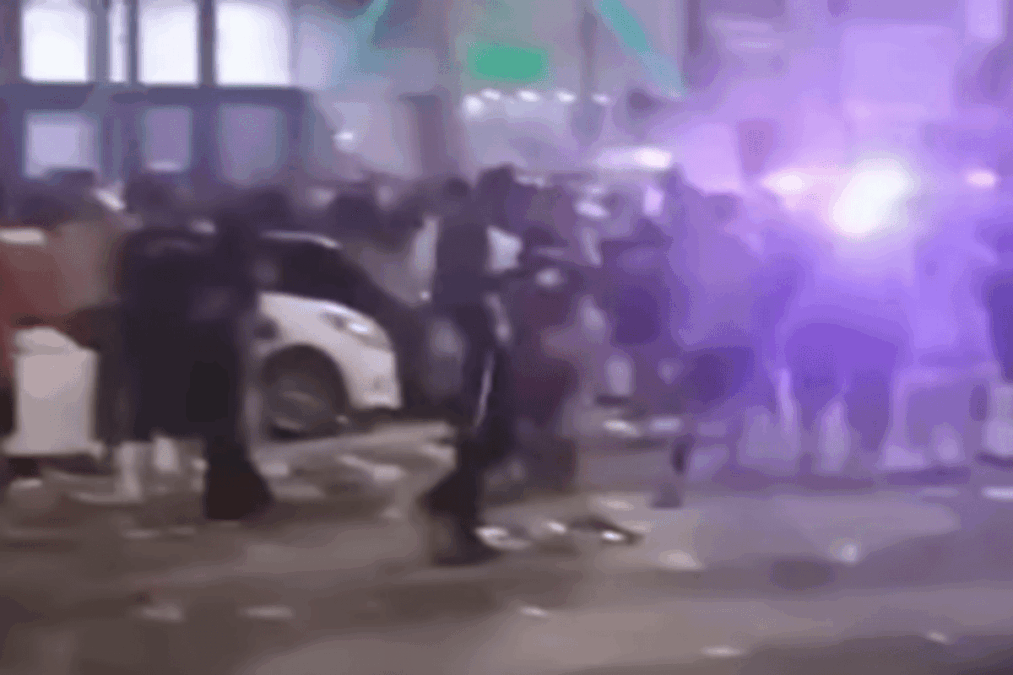 Adolescente é baleado após show de Mc Hariel no litoral de São Paulo