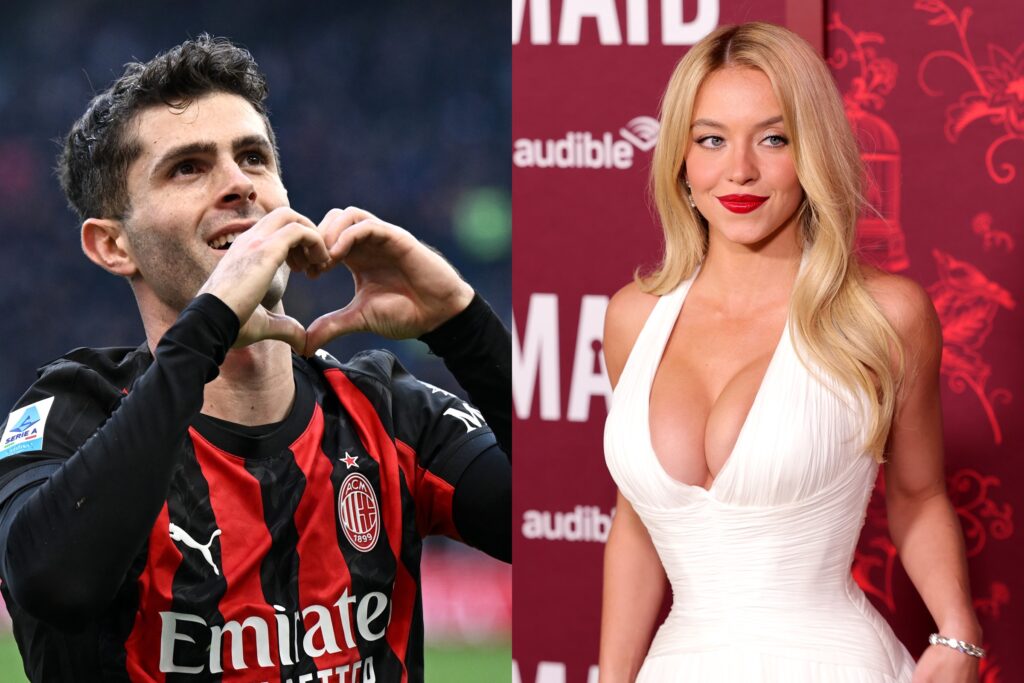jogador-do-milan-se-pronuncia-sobre-rumor-de-affair-com-sydney-sweeney