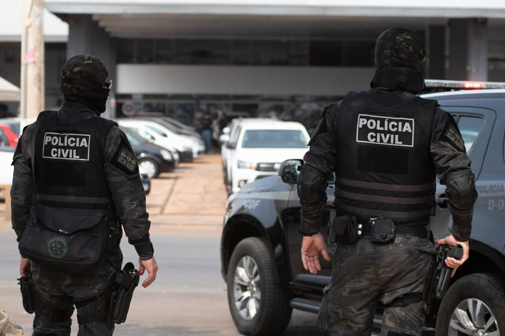 PCDF convoca 680 aprovados em concurso e divulga orientação para posse