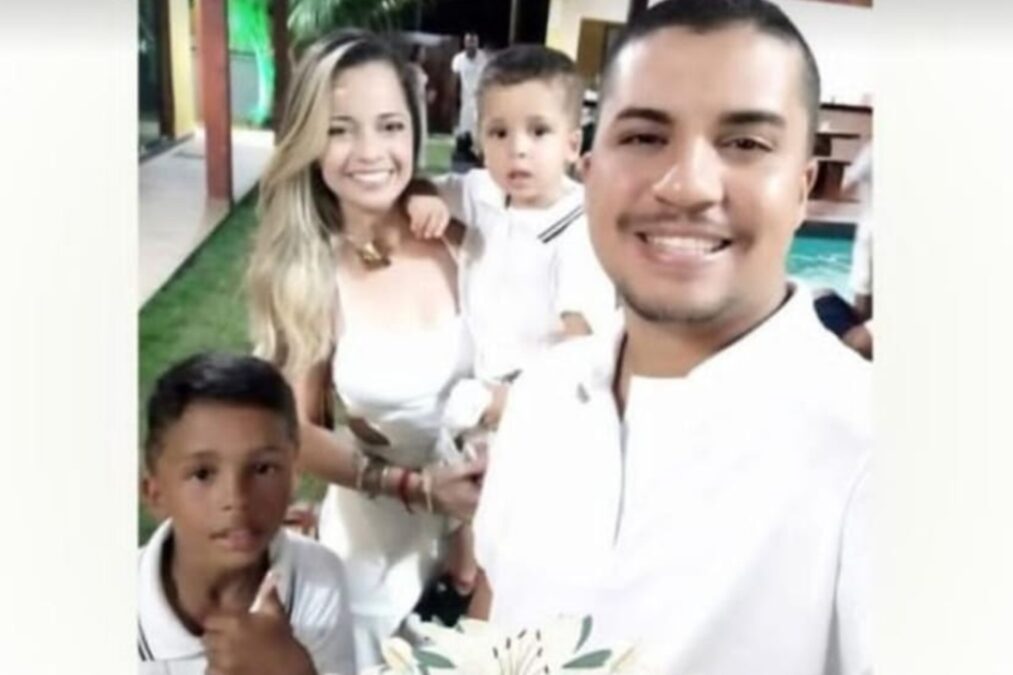 Família que morreu em acidente na BR-040 viajava para Réveillon na BA