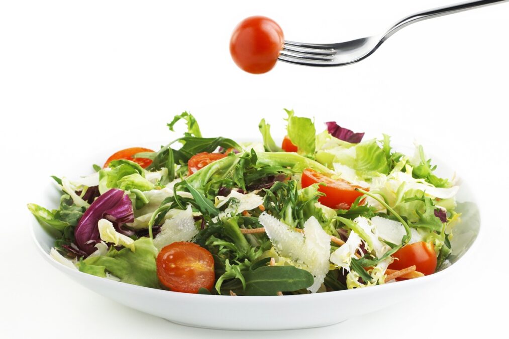 Nutri revela hortaliça que ajuda a prevenir osteoporose