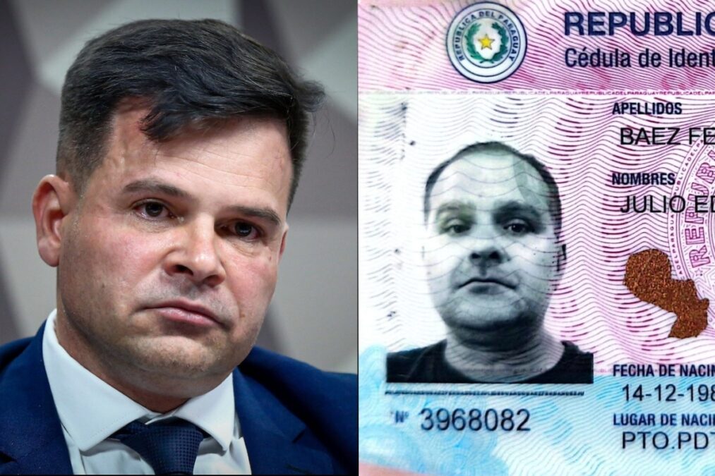 Golpistas e fugas