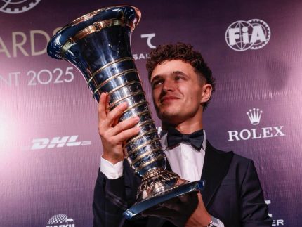 retrospectiva-formula-1-2025:-norris-campeao,-mclaren-no-topo-e-estreia-de-bortoleto