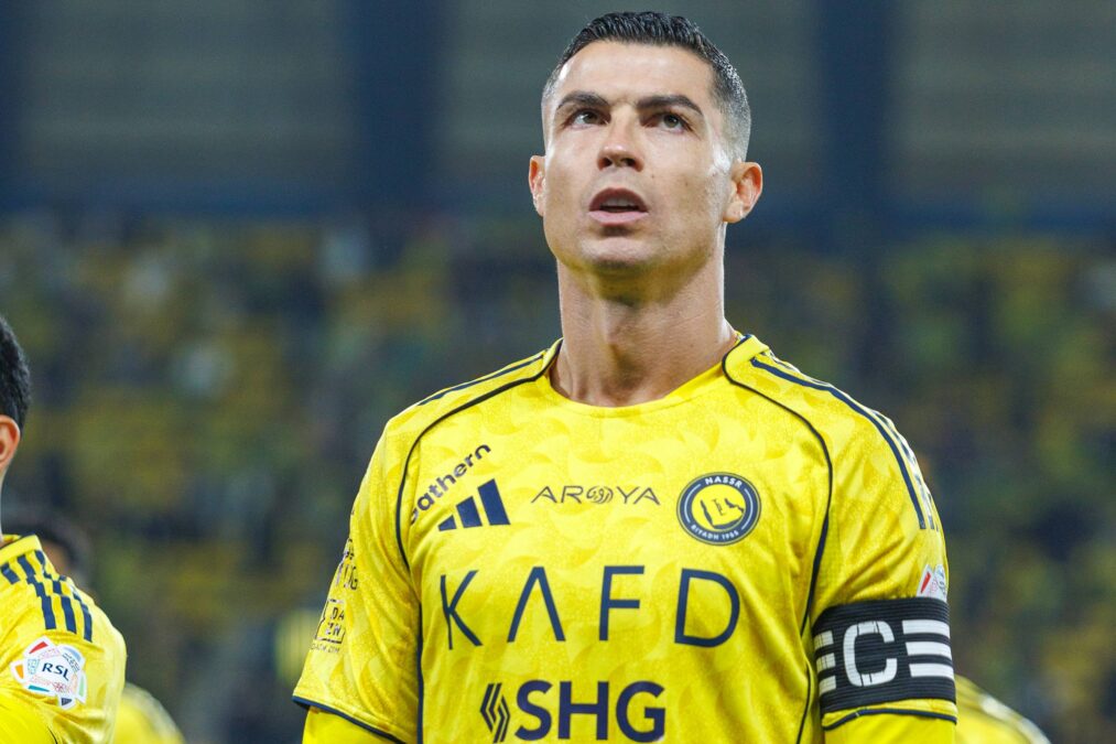 Veja projeções para o milésimo gol de Cristiano Ronaldo