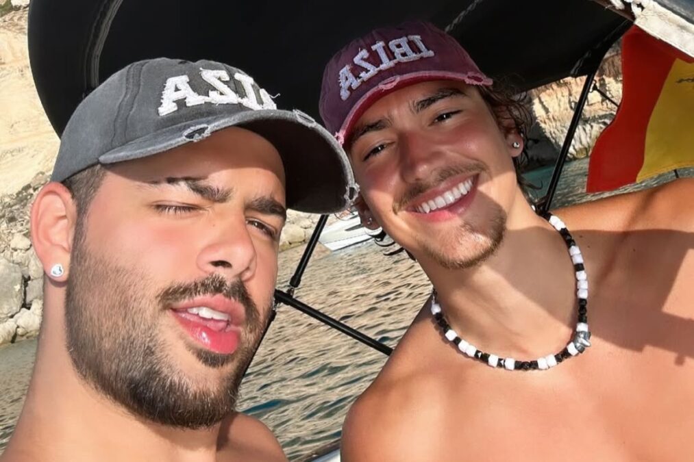 Pedro Sampaio e Henrique Meinke: saiba bastidores do fim do namoro