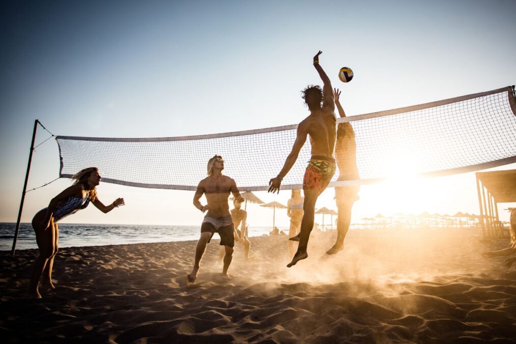 Como evitar lesões esportivas no verão e treinar com segurança