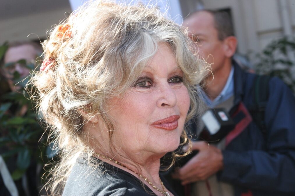Histórico racista de Brigitte Bardot volta à tona após morte