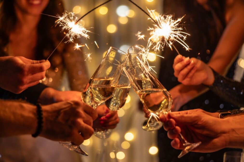 Réveillon no DF: confira eventos pagos e gratuitos na virada (31/12)