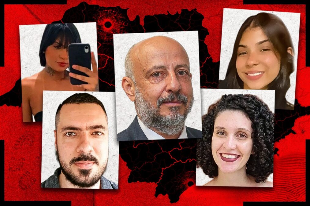 Mistérios e brutalidade: os 5 crimes que mais chocaram SP em 2025