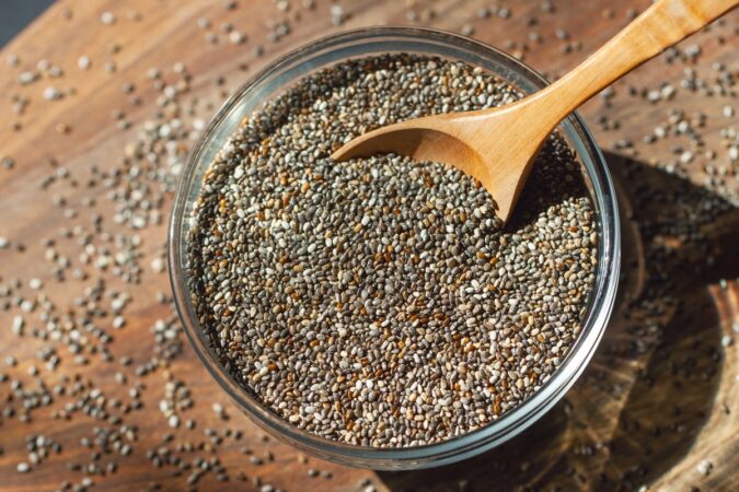 receita:-nutricionista-ensina-como-consumir-chia-corretamente