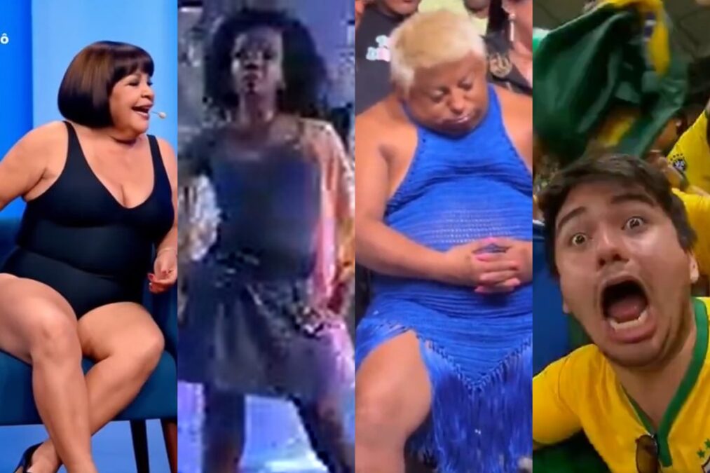 De Marisa Maiô a “tem Pitú?”: os memes que marcaram 2025