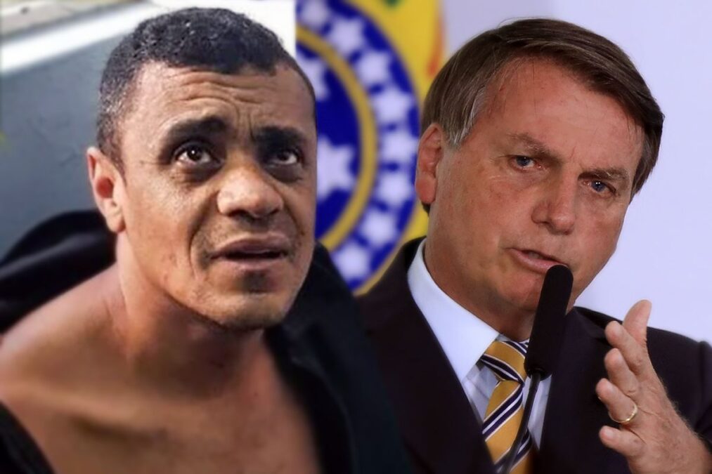 Adélio aguarda laudo psiquiátrico que pode definir futuro na prisão