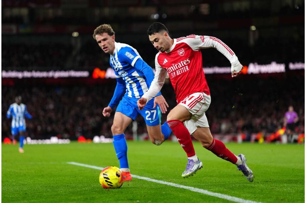 Palpite Arsenal x Aston Villa – Premier League – 30/12/2025