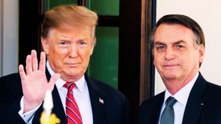 sem-poder,-bolsonaro-foi-logo-descartado-por-trump