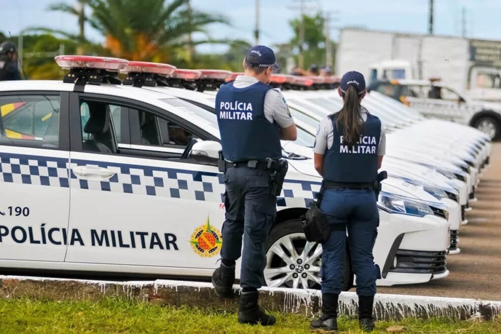 Concurso PMDF: retificação de edital altera distribuição de vagas