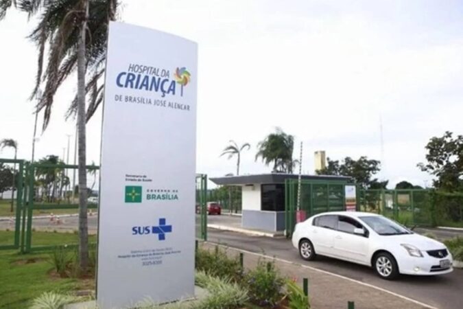 sem-repasses,-10-leitos-de-uti-do-hospital-da-crianca-seguem-fechados