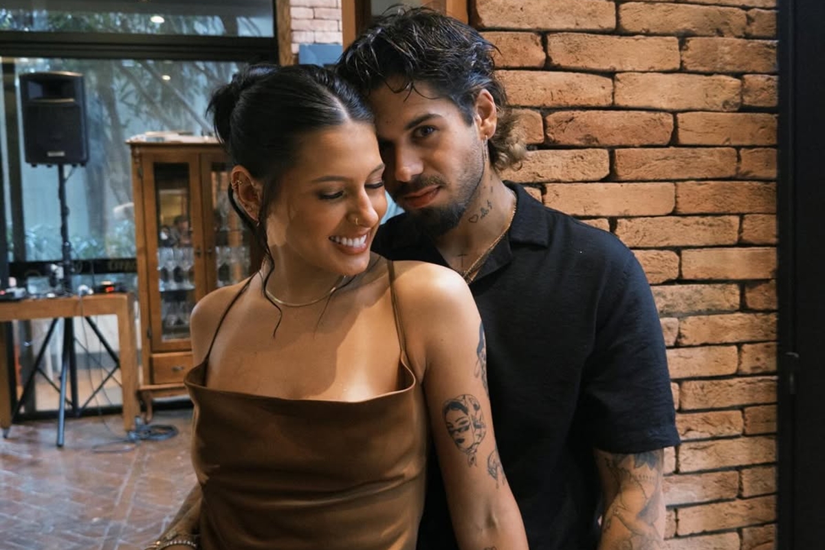Ana Castela e Zé Felipe: como o mapa astral pode influenciar términos