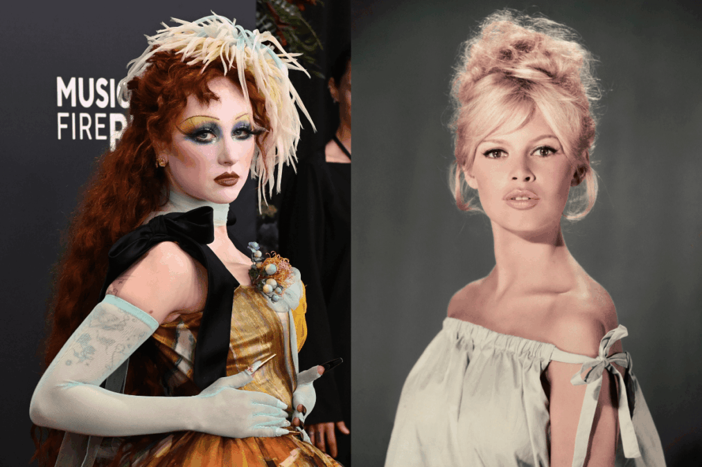 Chappell Roan apaga post polêmico com homenagem a Brigitte Bardot